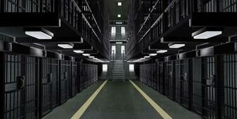 Jail Background