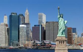 7wonders Statue Of Liberty Best HD Wallpaper