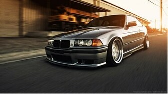 Bmw Wallpaper