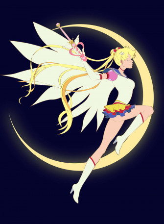 Sailor Moon Pfp Wallpaper