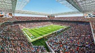 Nfl Owners Select South Florida To Host Super Bowl Liv In