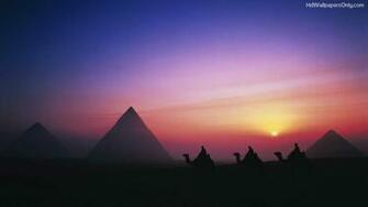 Egypt Desktop Wallpaper