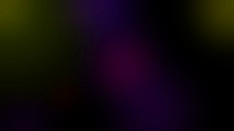 Black Light Background
