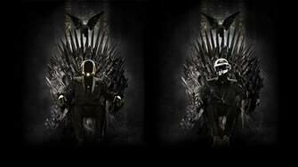 Iron Throne Wallpaper