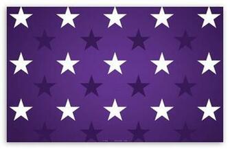 Purple Stars HD Wallpaper For Wide Widescreen Whxga Wqxga Wuxga