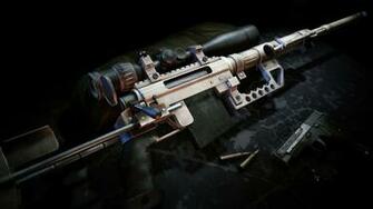 HD Sniper Rifle Guns Wallpaper HDwallsource