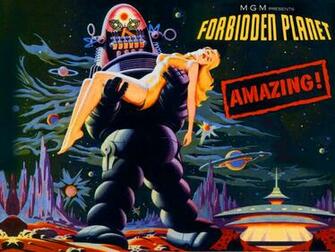 Computer Wallpaper From Classic Scifi Monster Movies