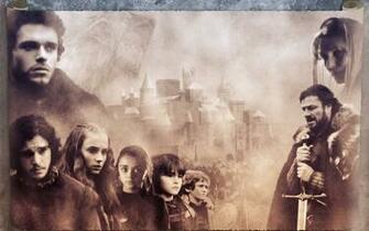 Game Of Thrones Wallpaper