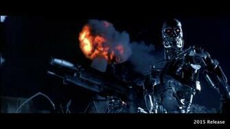 Terminator Judgment Day Wallpaper X Net