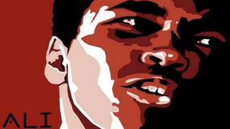 Muhammad Ali Wallpaper Net