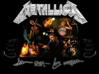 Full Size Metallica Wallpaper Num X