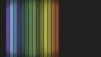 Wallpaper Line Vertical Multi Colored Stripes HD