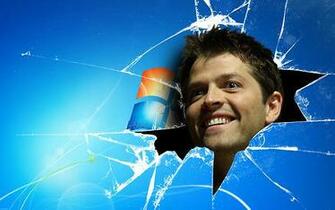 Supernatural Wallpaper