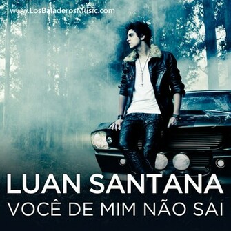 Pluk Bliz Papel De Parede Luan Santana