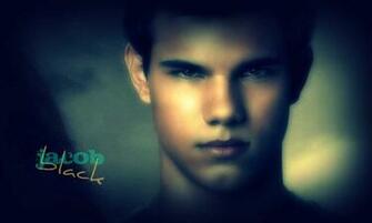 Taylor Lautner Desktop Wallpaper