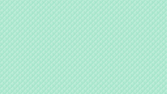 Wafer Texture Pastel Green Wallpaper