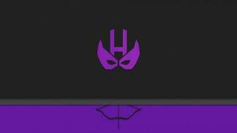 Material Design Inspired 4k Avengers Wallpaper