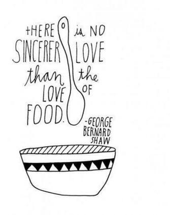 Best Image About Food Cooking Quotes