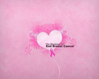 Breast Cancer Wallpaper