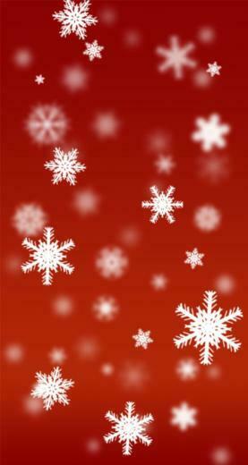Christmas Cell Phone Wallpaper Wallpaper9