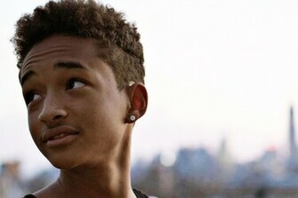 Jaden Smith HD Wallpaper Image New