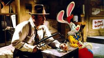 Who Framed Roger Rabbit Image