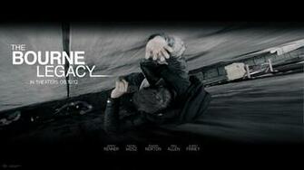 Jason Bourne Wallpaper
