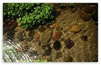 Extra Clean Water Cs9 Premium Photography HD Wallpaper For Wide
