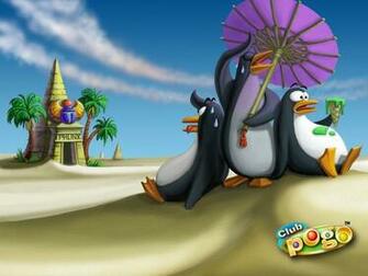 Pogo Wallpaper Badges And Image From Ed