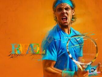 Vk Rafael Nadal Wallpaper 4usky