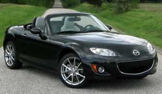 Mazda Mx Miata High Resolution Wallpaper Attachment