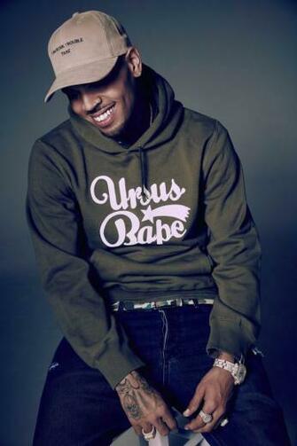 Chris Brown Wallpaper Su Asistente De Salud