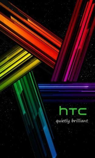 Htc Wallpaper
