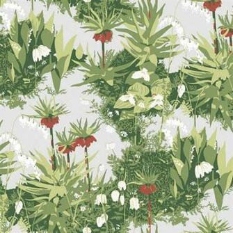 Bor Stapeter Wallpaper By Scandinavian Designers Kejsarkrona