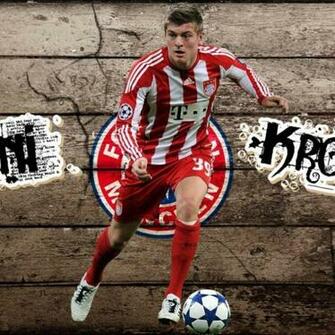 Toni Kroos Wallpaper Bayern Munich Photo Shared By Walton Fans
