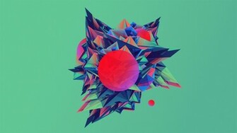 Facets Paracosm