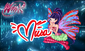 Musa 2d Sirenix Wallpaper By Wizplace