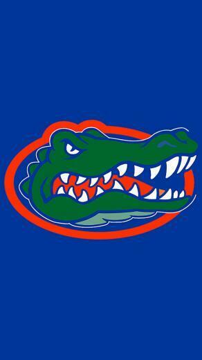 iPhone Wallpaper Sports Florida Gators
