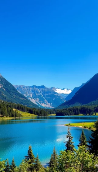 Nature Wallpaper