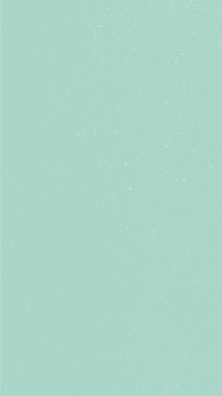 Mint Green iPhone Wallpaper