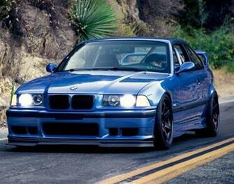 Bmw E36 For Android Apk