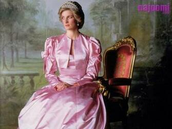 Kings And Queens Image Princess Diana Wallpaper HD