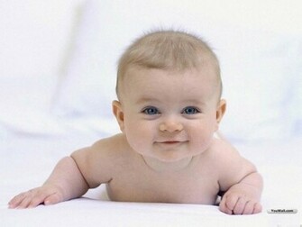 Babies Wallpaper Beautiful