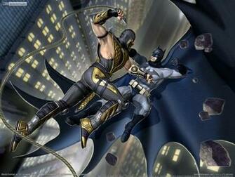 Mortal Kombat Image
