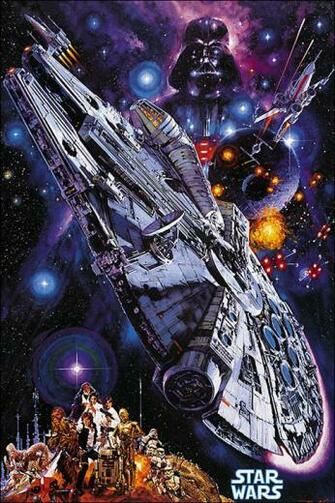 Star War Wallpaper Wars Posters