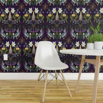 Ostara On Isobar By Jofryerdesigns Roostery Home Decor