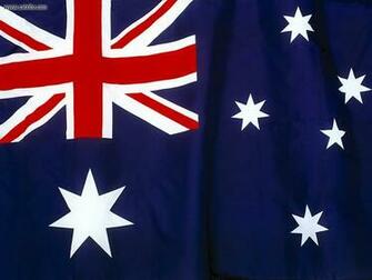 Flag Of Australia In Miscellaneous High Quality Picture Nr