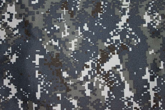 Navy Camouflage Wallpaper