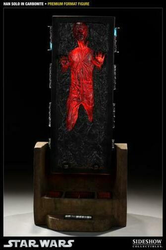 Pictures Star Wars Han Solo Carbonite Stroum Wallpaper