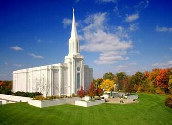 The Church Of Jesus Christ Latter Day Saints